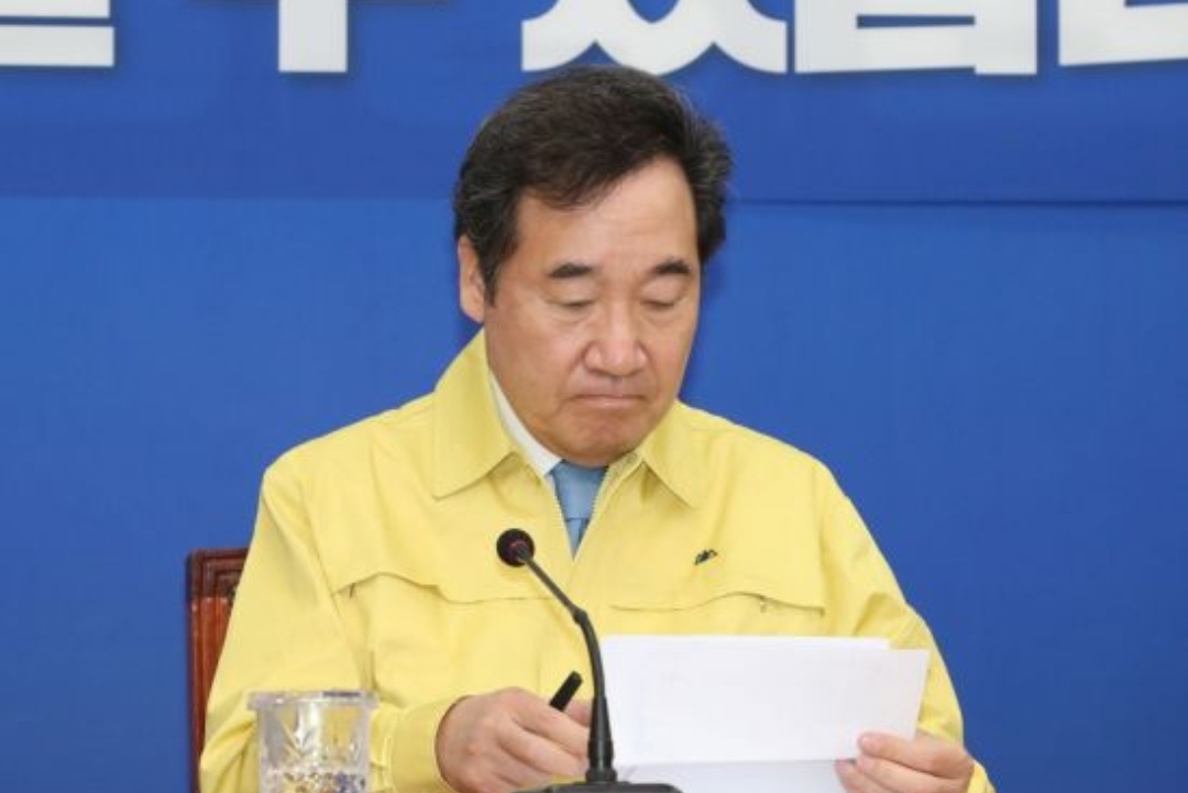  이낙연 아들 의사 실언