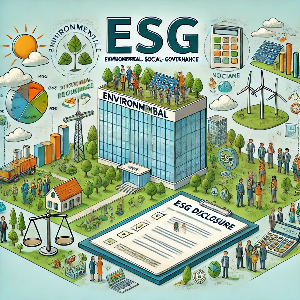 esg공시