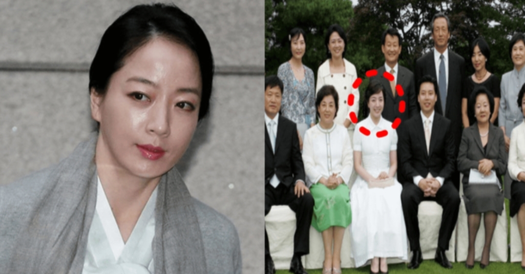  노현정 아나운서가 밝힌 충격적인 현대가 며느리 7계명 공개됐다 '채소는 무조건 시장에서, 배추 한포기 값도 꼼꼼하게....'