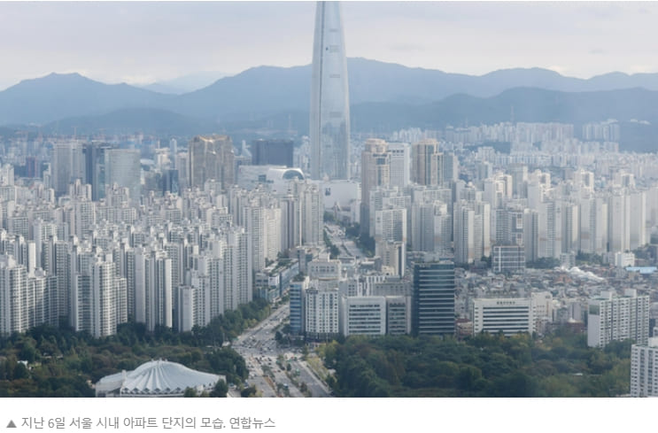 [부동산은 지금] 서울 아파트 시장에 매물 급감...반면 전월세는 급증