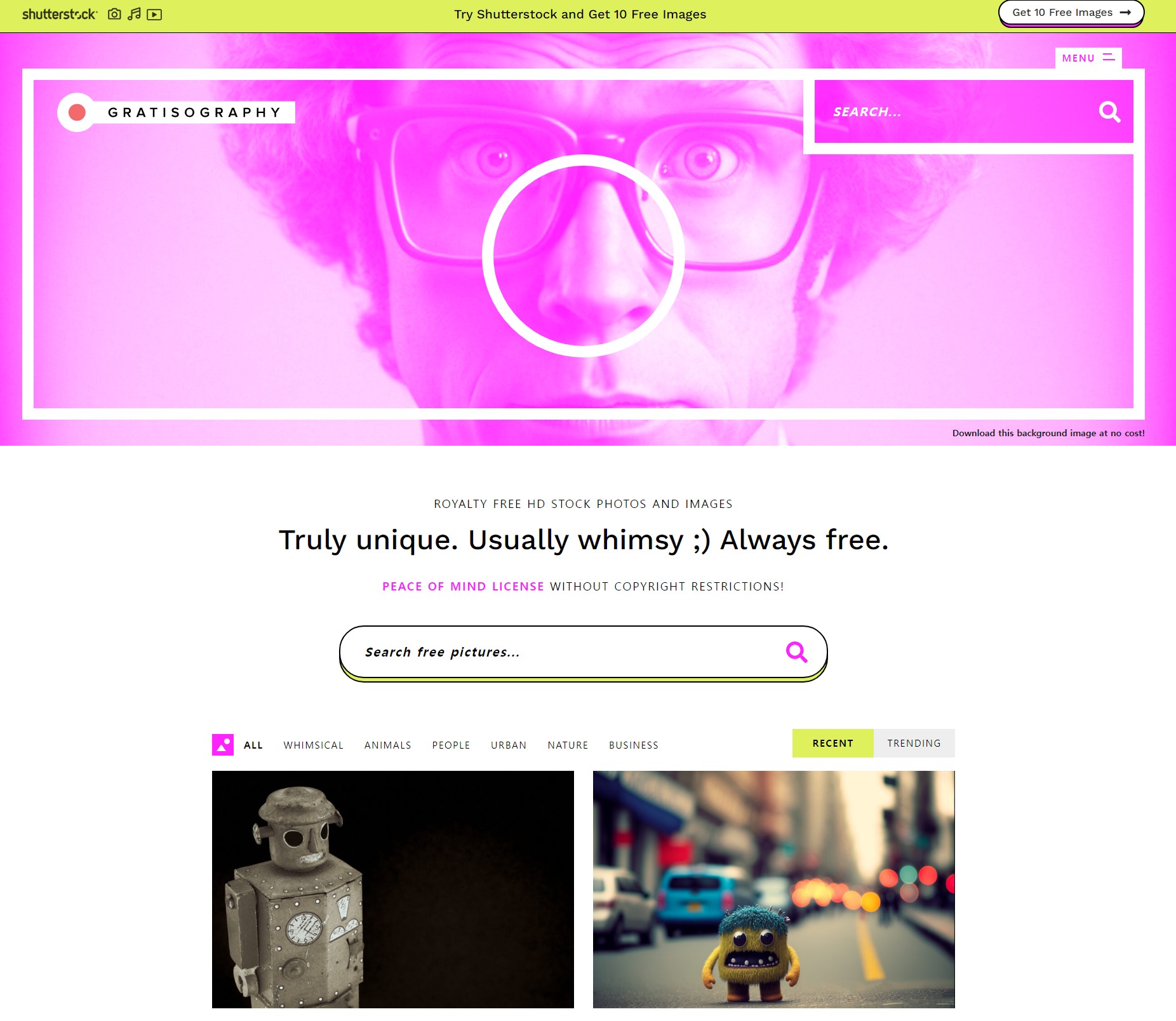 그래티소그래피