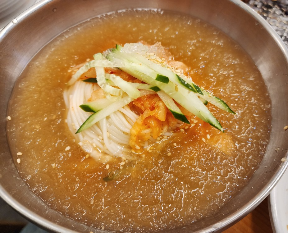 경복궁장어 이미지