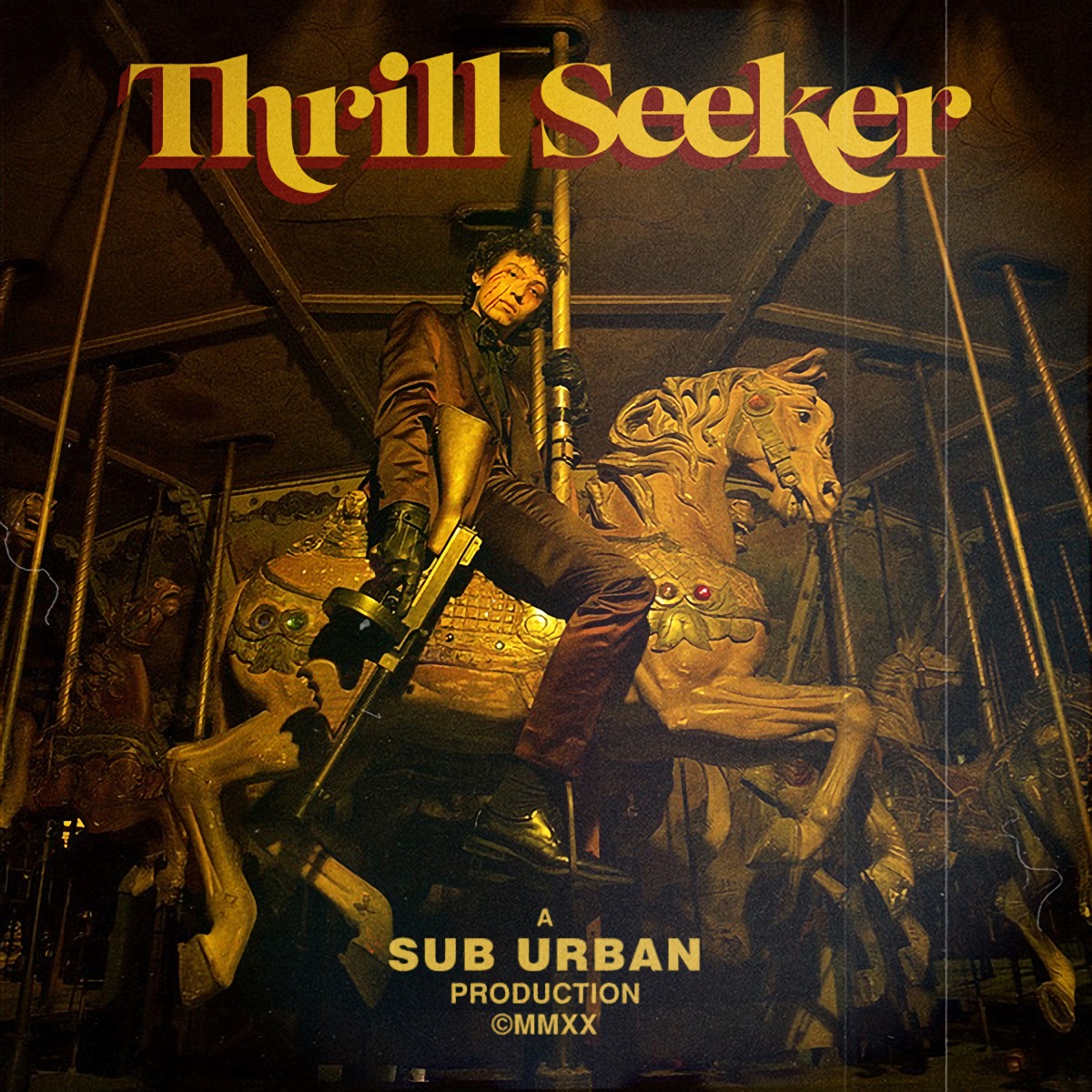  Sub Urban ft. REI AMI - Freak