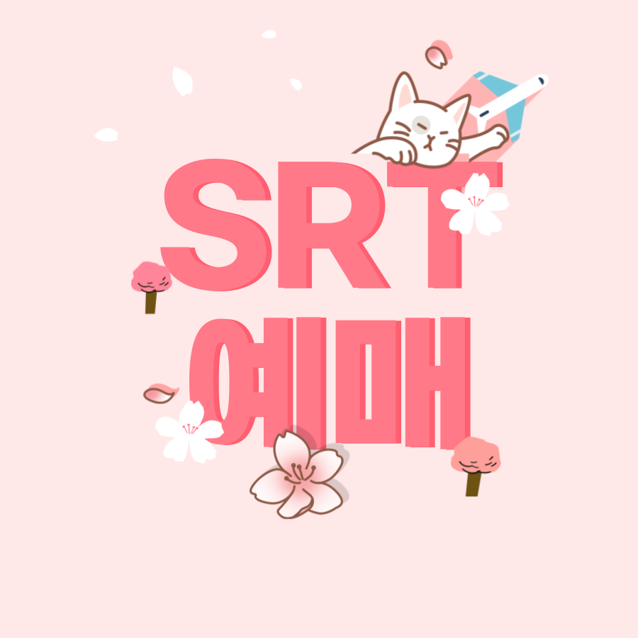  SRT 예매 꿀팁