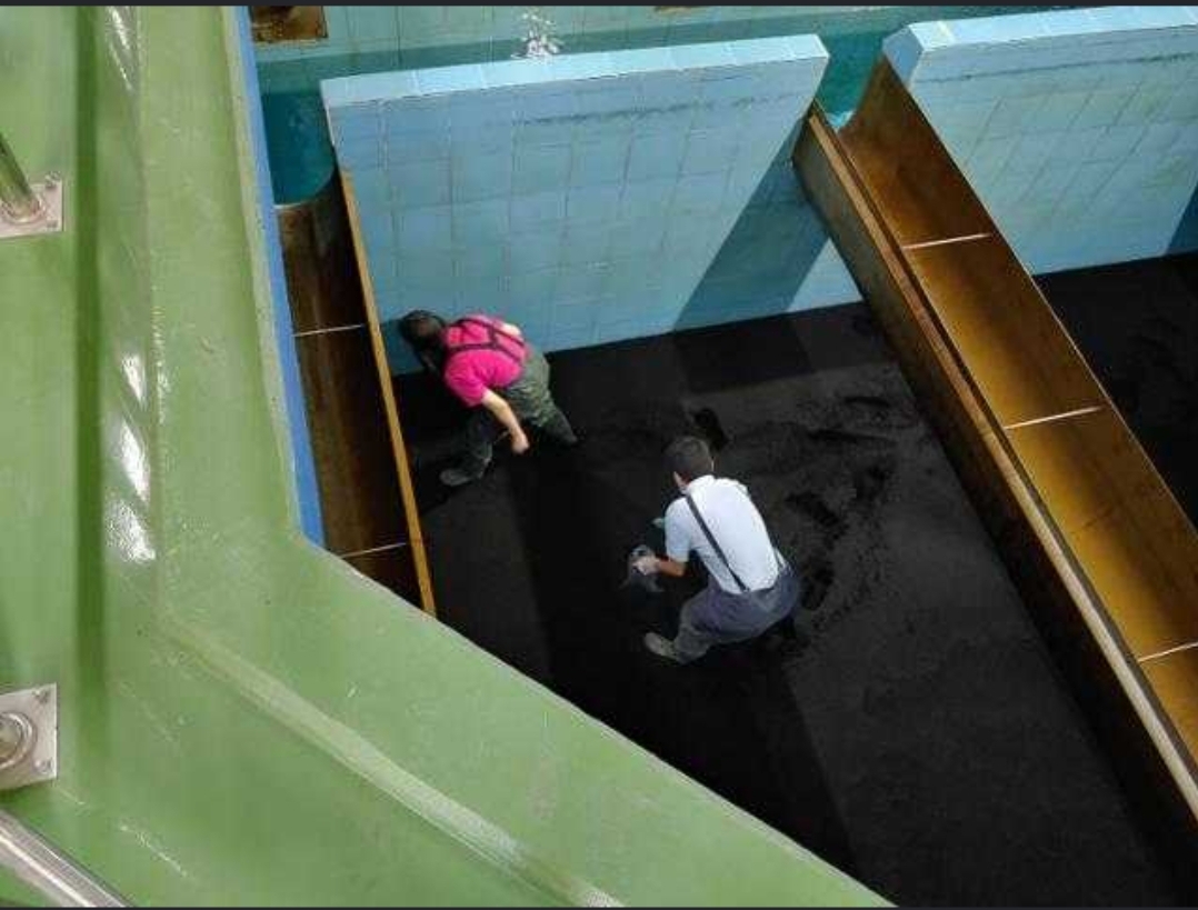  청주시 수돗물 유충은 사실이 아닌것으로 밝혀져