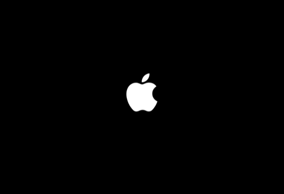 애플 로고