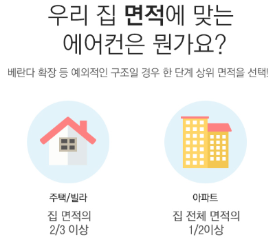 에어컨 가격비교