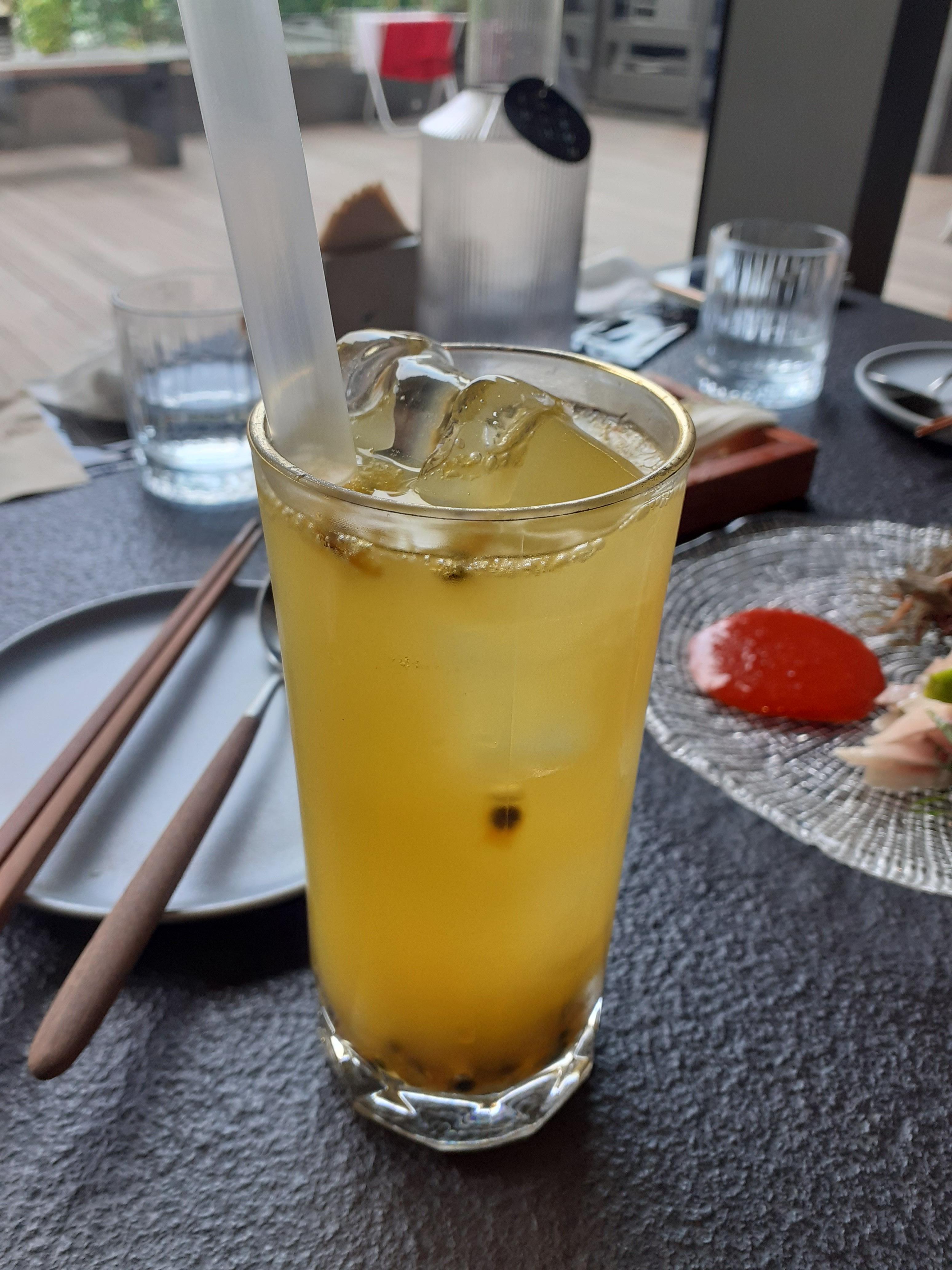 후르츠에이드