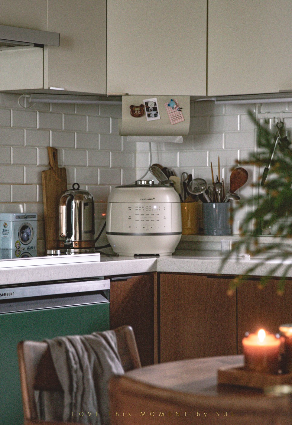 쿠첸 121, 10인용 압력밥솥 추천 6