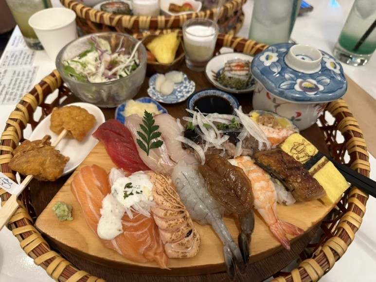 스시치히로 이미지