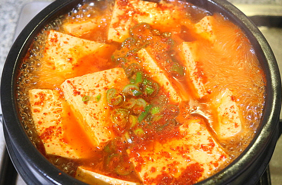  두부찌개 레시피 초보자도 성공하는 비결! 맛있게 끓이는 방법 대공개