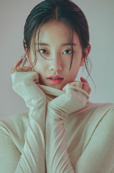 마녀 2자. 토우 네 명은 누가 될까요? 11