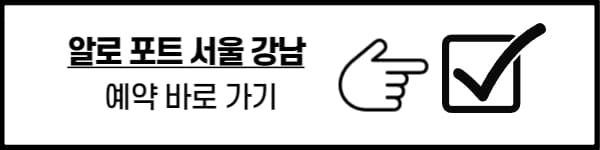 알로 프트 서울 강남 예약