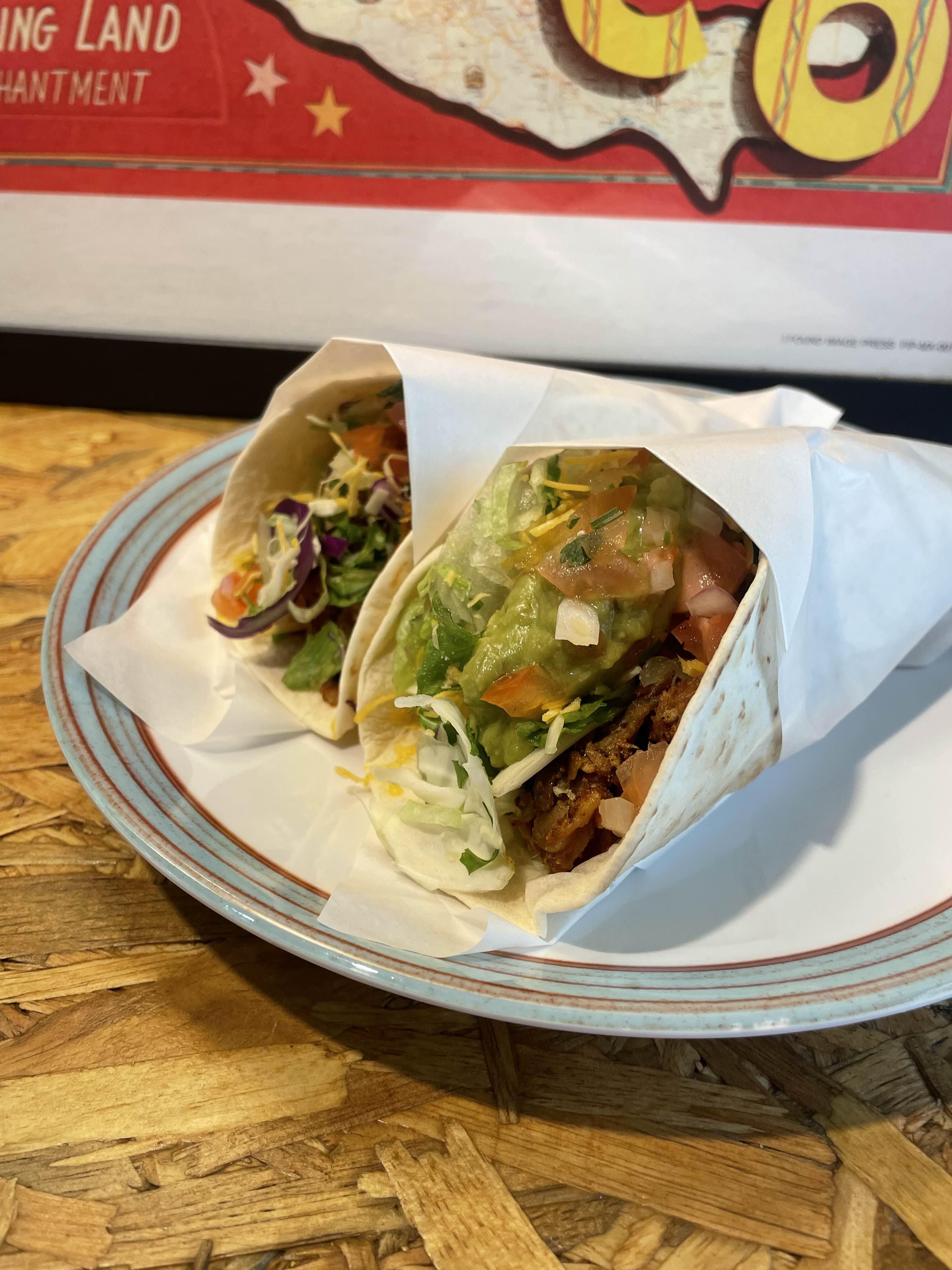  [방배] 카페골목 타코맛집c <도스타코스>
