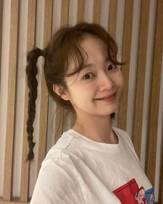 전소민 출연 확정, 영화 '소녀'로 연기 복귀