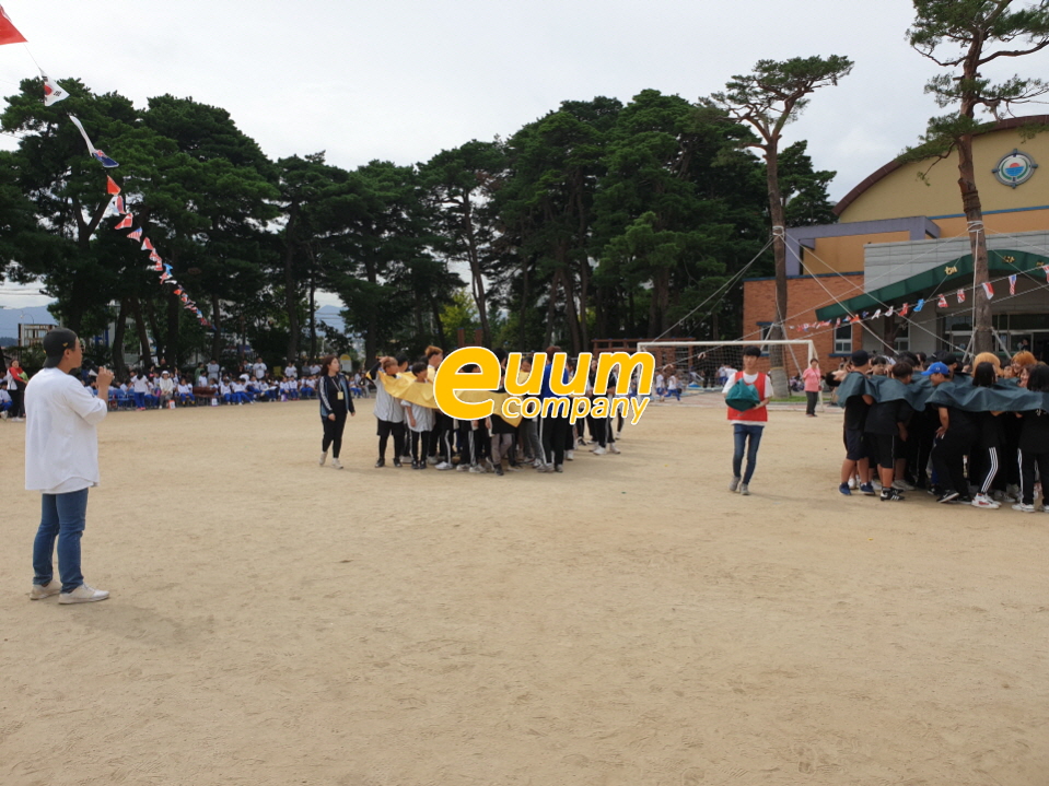  어린이체육대회 대행 초등학교 운동회 이벤트업체