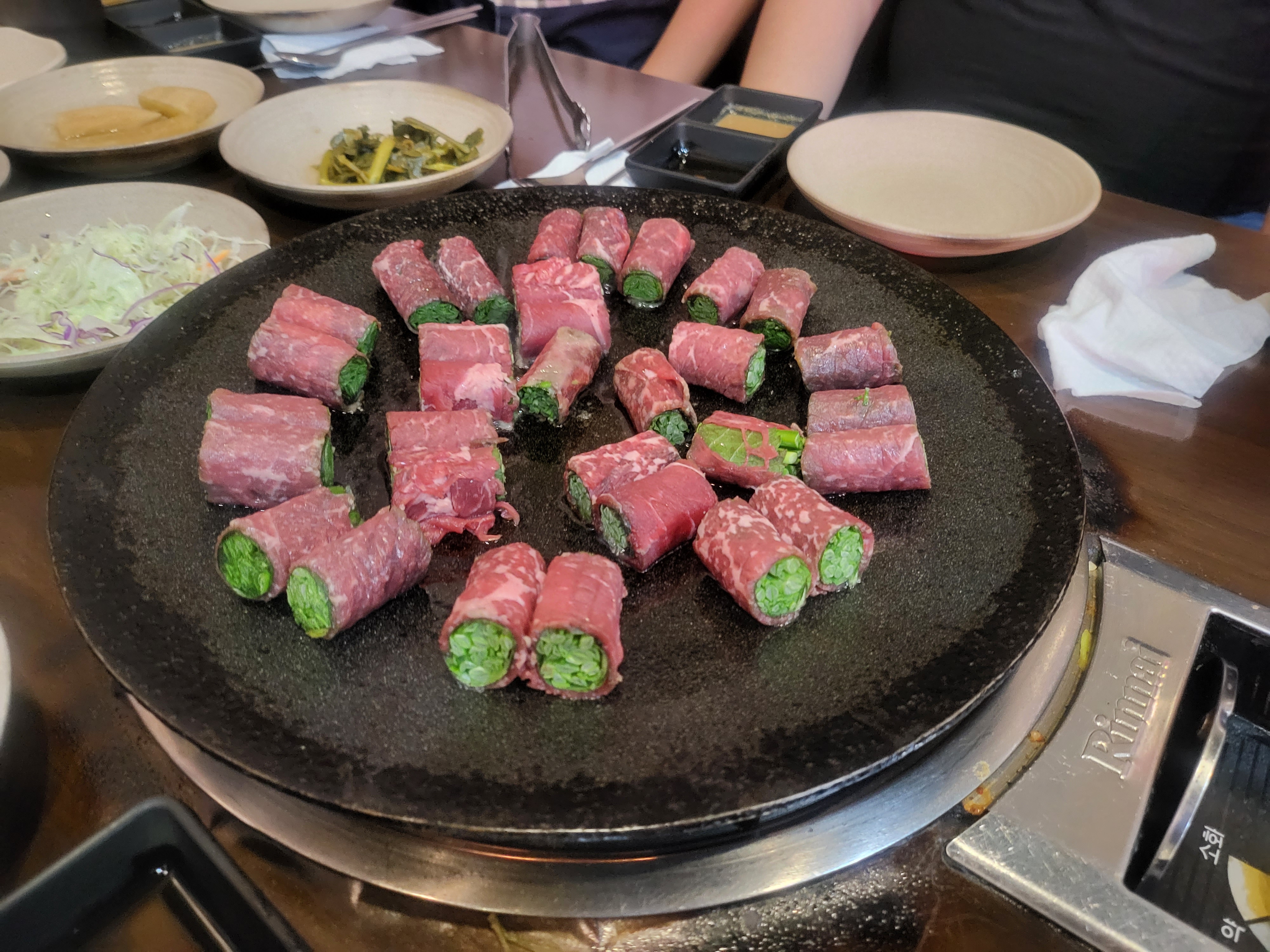 삼고집 파주점