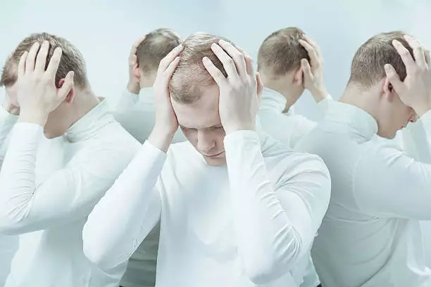 공황장애 증상 극복법