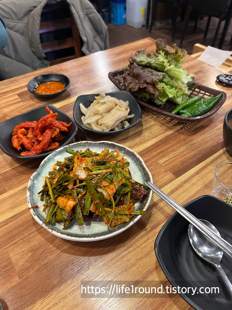 사대족발(수유본점) 이미지