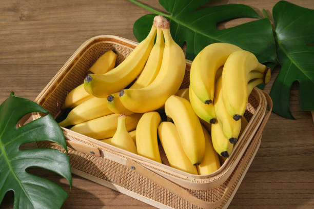 우리가 평소에 몰랐던 바나나의 중요한 효능 17가지