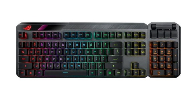 ASUS ROG 클레이모어 II