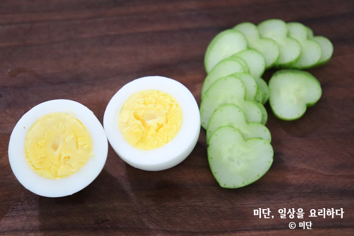 부엌 맛 나는 칼 10