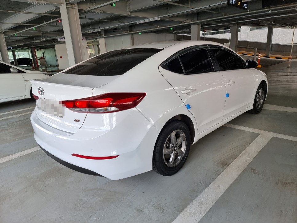 준중형차 추천 국산 준중형차 추천아반떼ad 36