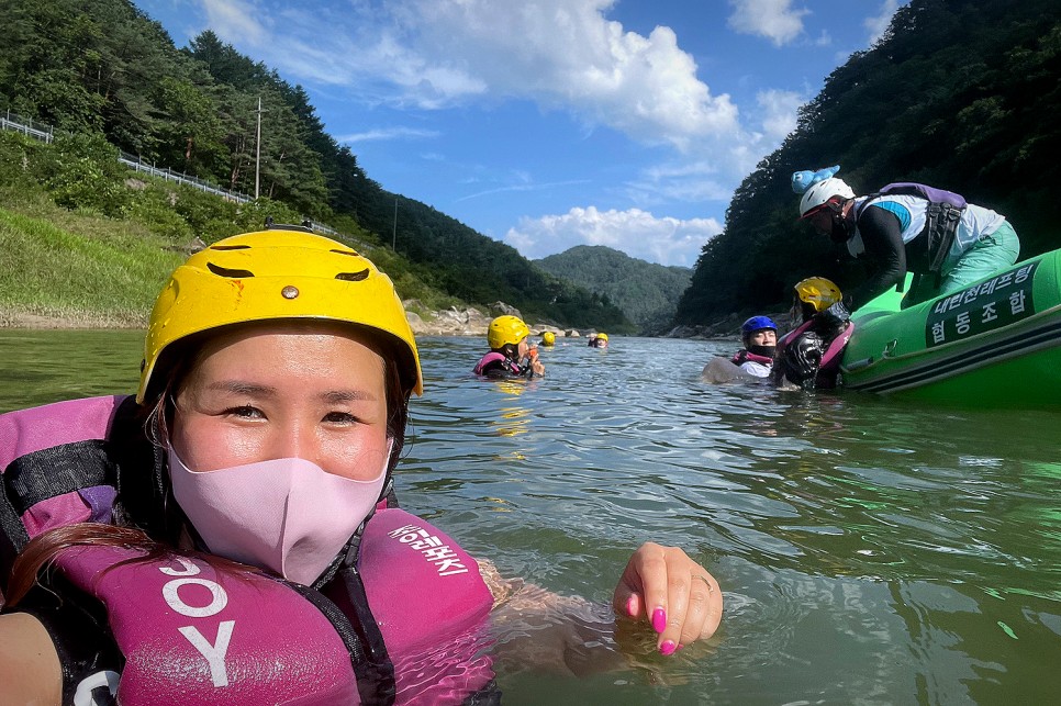 강원도1박2일 강원도 인제 가볼만한곳 13