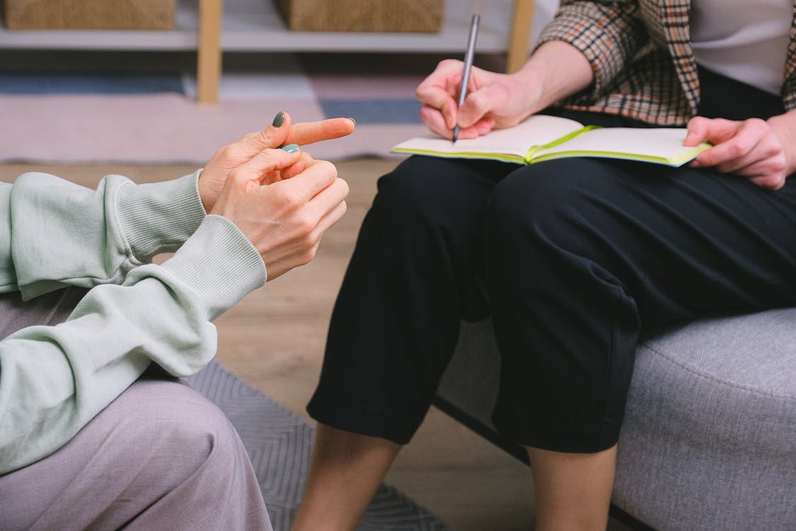  Causes of Obsessive-Compulsive Disorder (OCD): Reasons for picking at your hands or fingernails