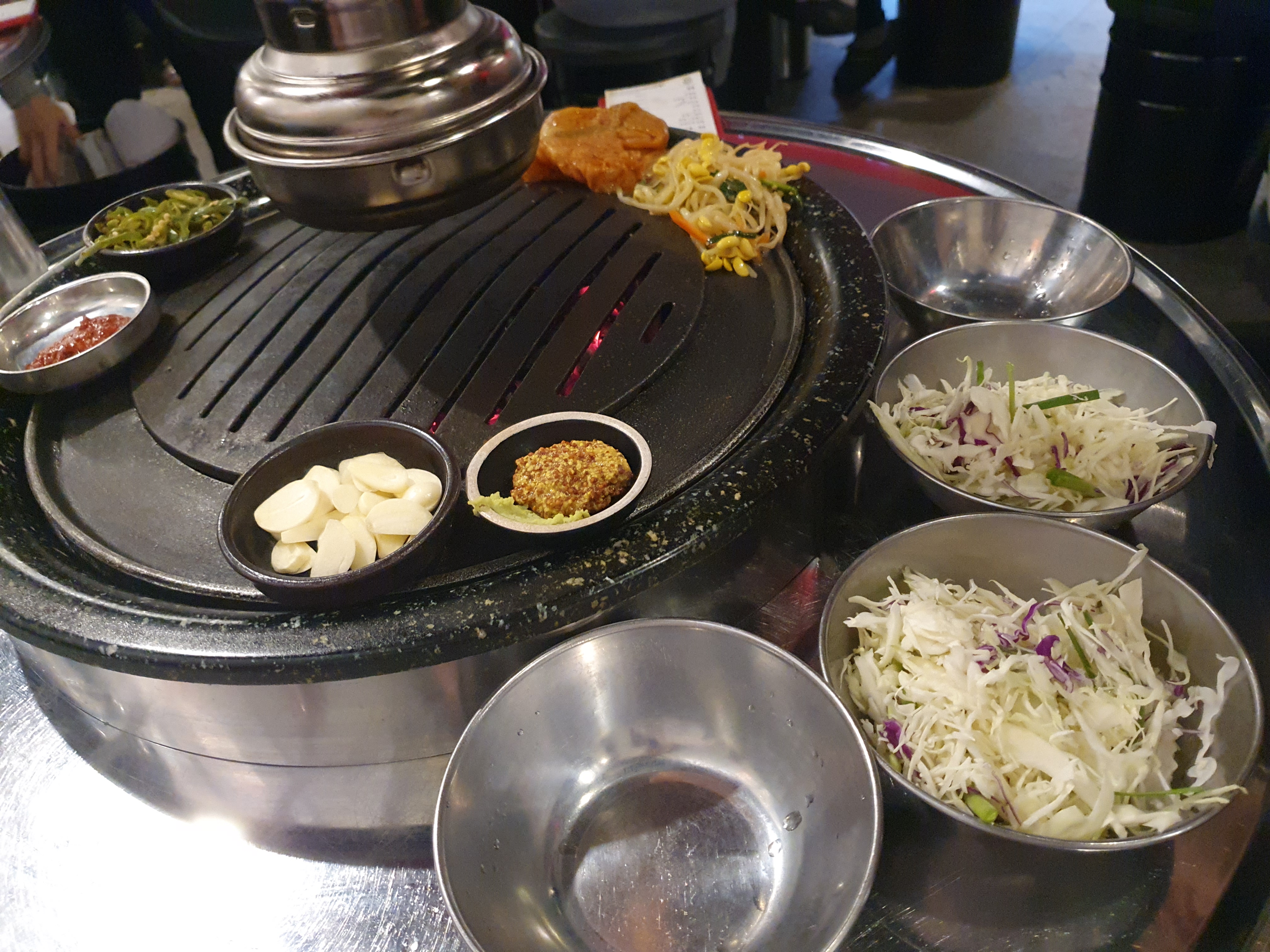 목동 맛집 조연탄 1