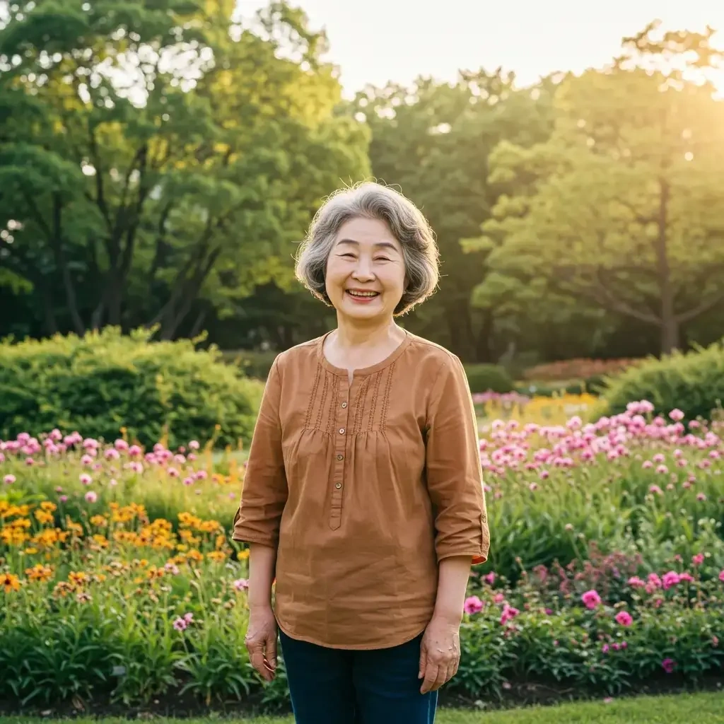 "양로지원