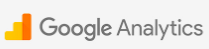 구글 애널리틱스 로고
