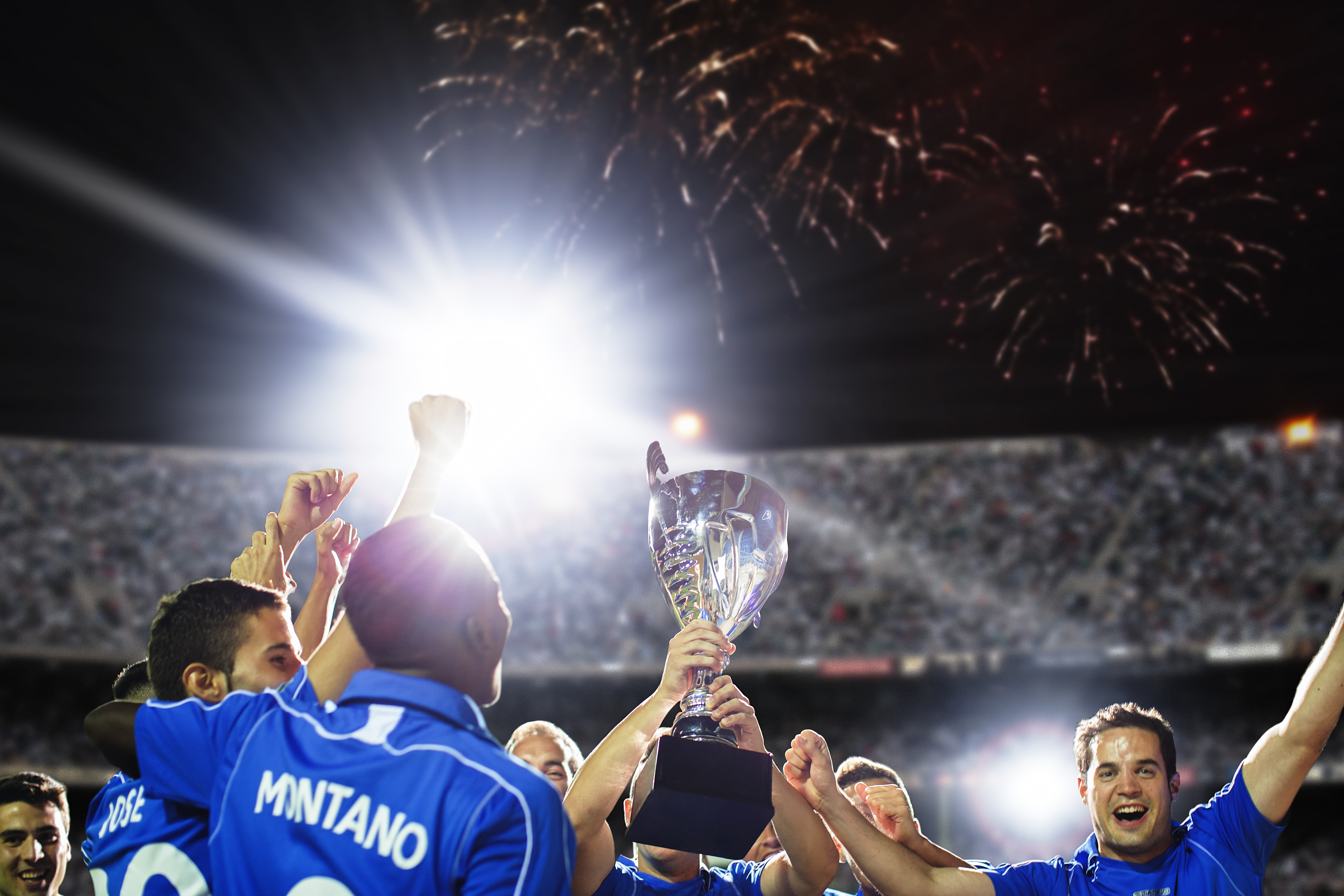  [SOCCER] 2021 발롱도르 후보 30인 공개