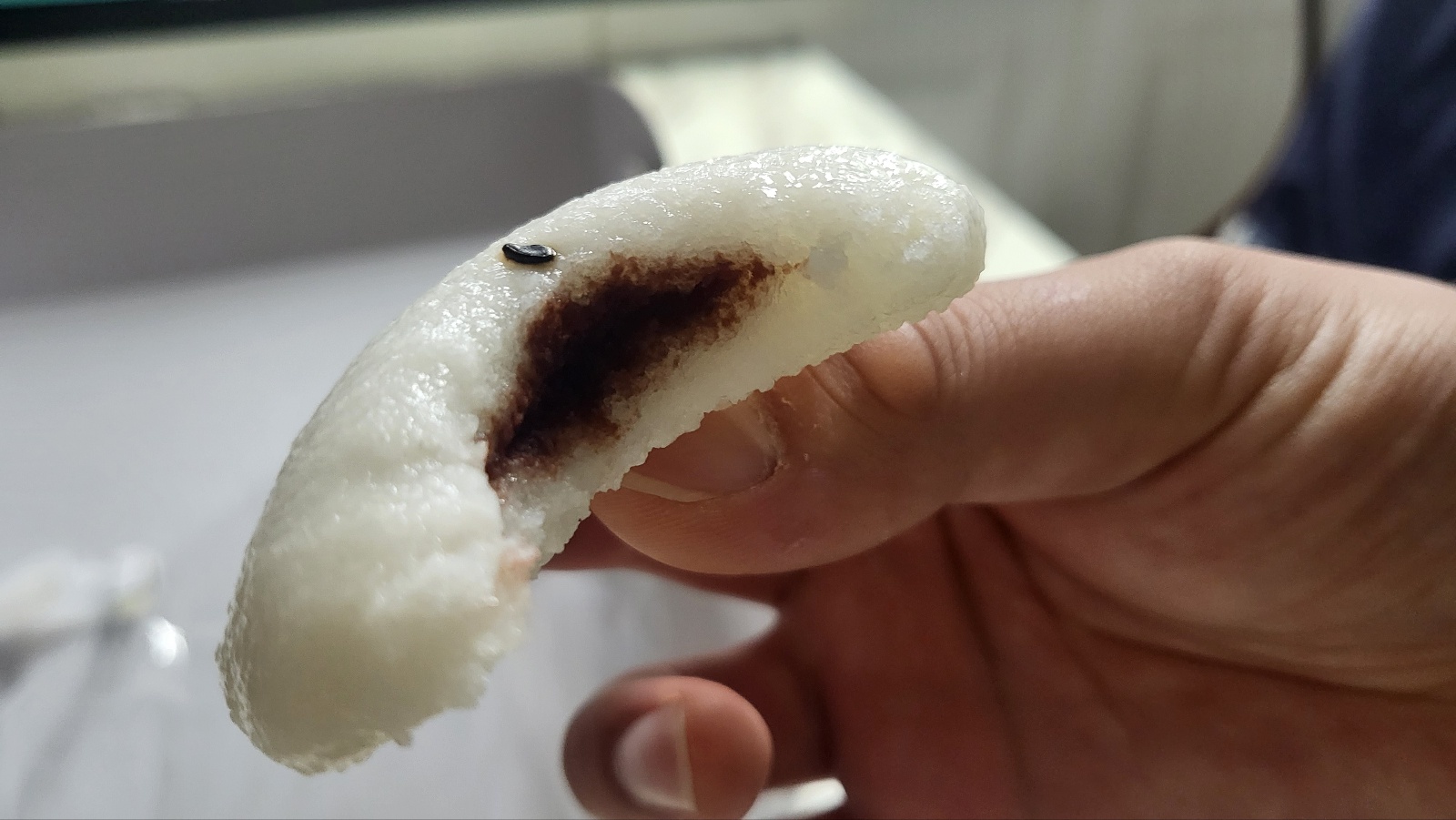 한옥마을기정떡 이미지