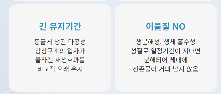 쥬베룩 가격 스킨부스터 후기