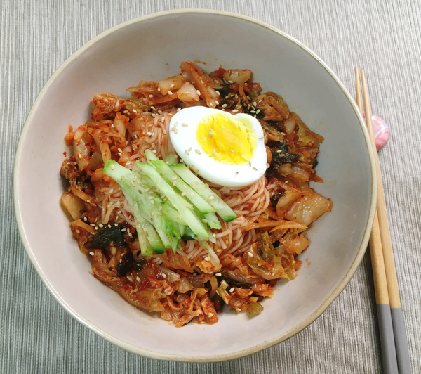비빔 이미지