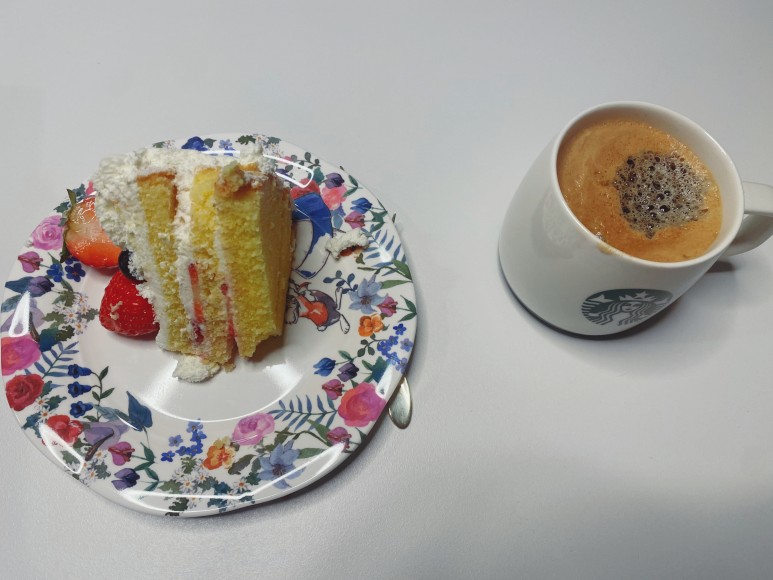 3월첫주 :: 생일 8