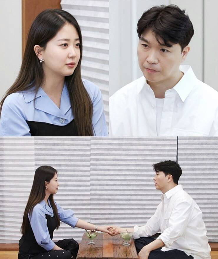방송인-박수홍-아내-김다예