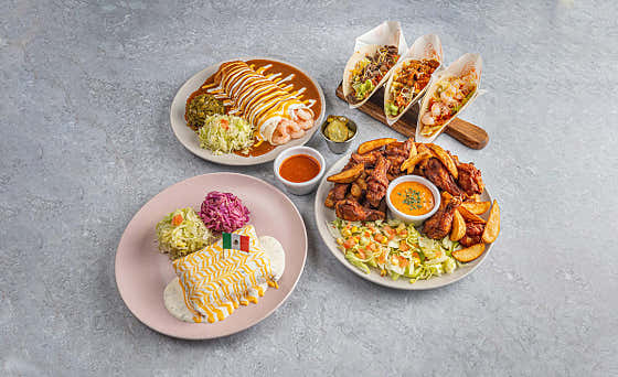 생생정보 스타밥집 마포 멕시코 요리