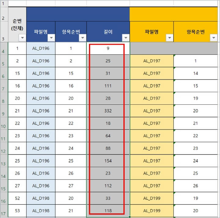조건부서식-범위-선택-화면