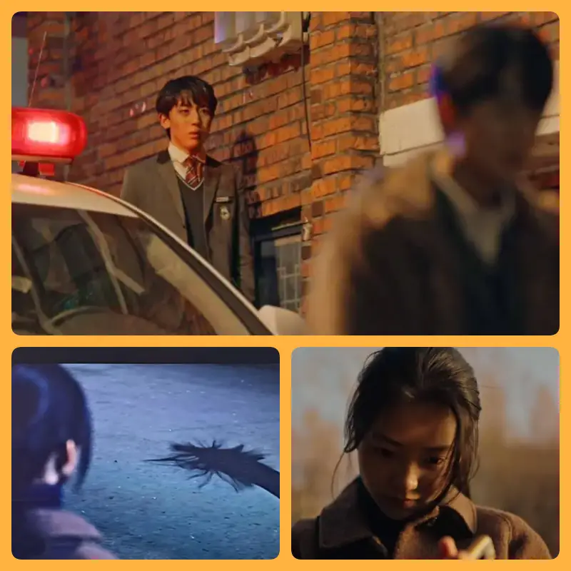 악귀2화 줄거리1