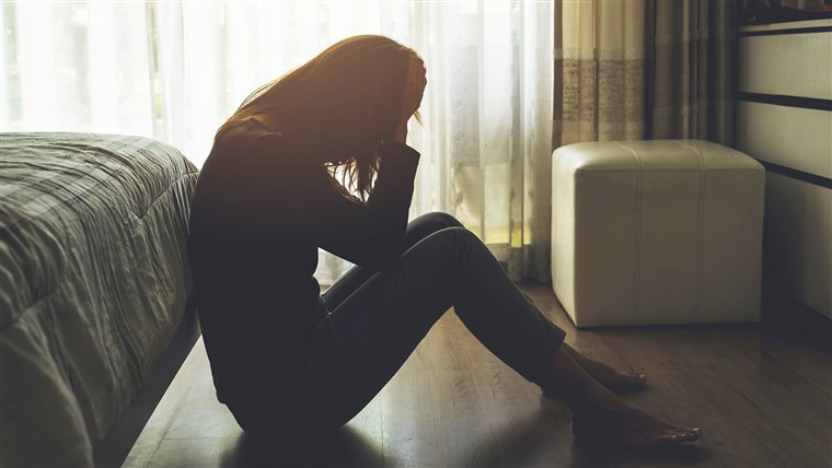  우울증 자가진단 테스트 -   테스트 링크,  코로나 블루란?