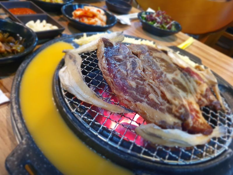 갈비천국