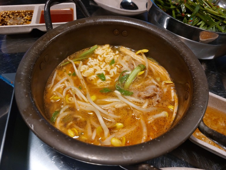 대흥곱창 이미지