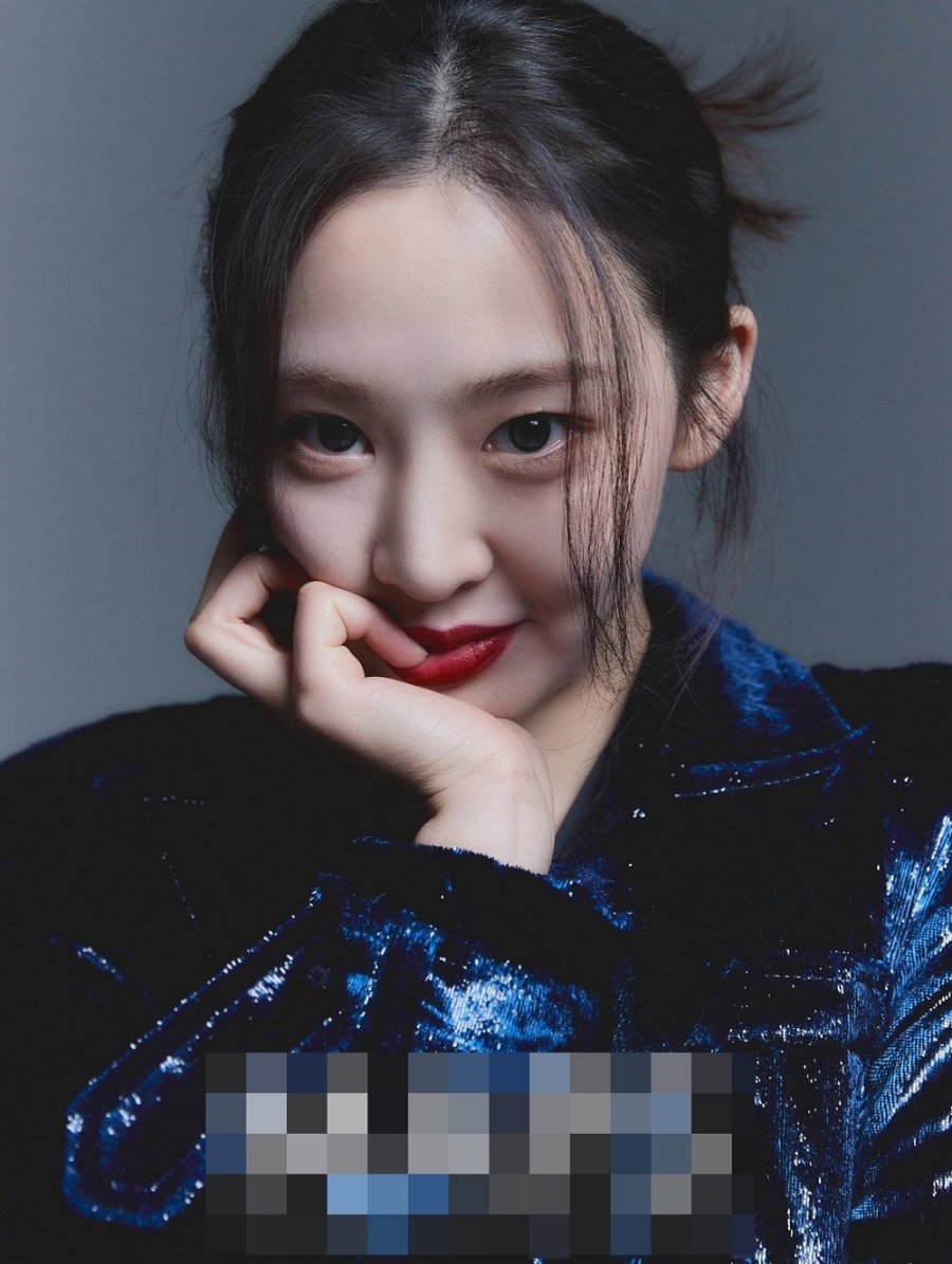 배우 김다솜