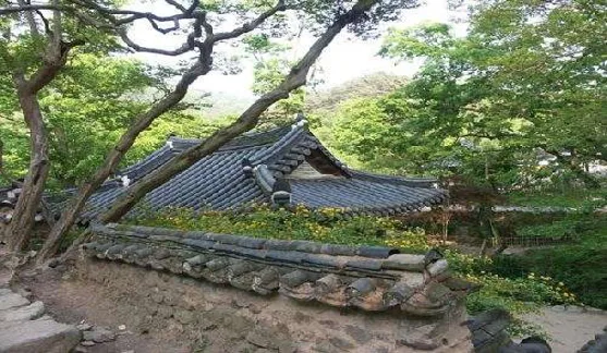 소쇄원