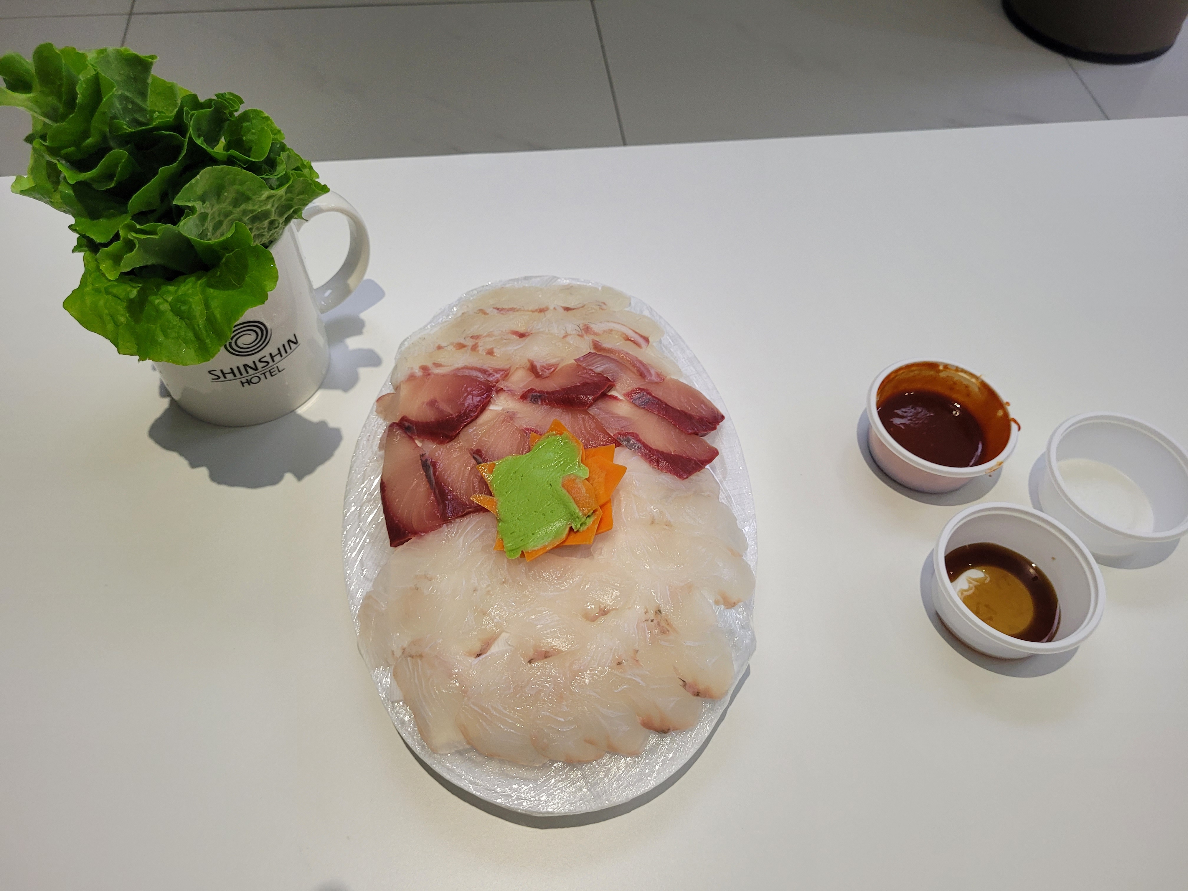 탐라수산 이미지