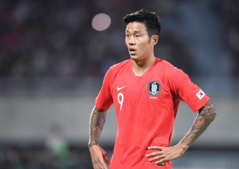  석현준 프랑스 망명? 병역기피자 명단 등재