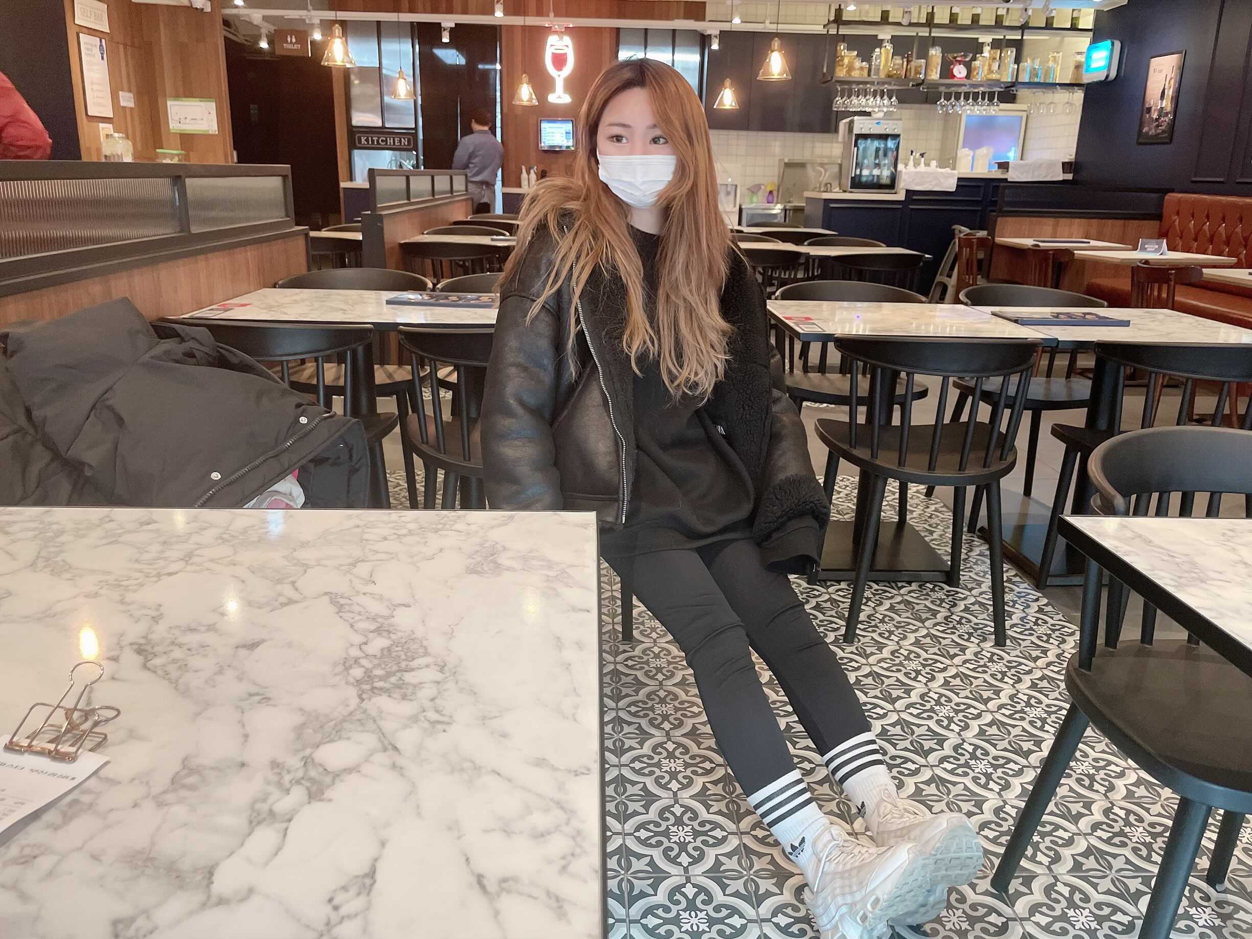  [부산 경성대] 롤링파스타 (feat. 세계과자점 불량식품)
