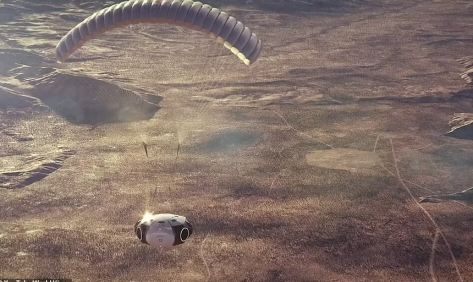  [우주여행 경쟁시대] 우주에서 즐기는 놀이기구 VIDEO: Space tourism firm will offer the first commercial flights...
